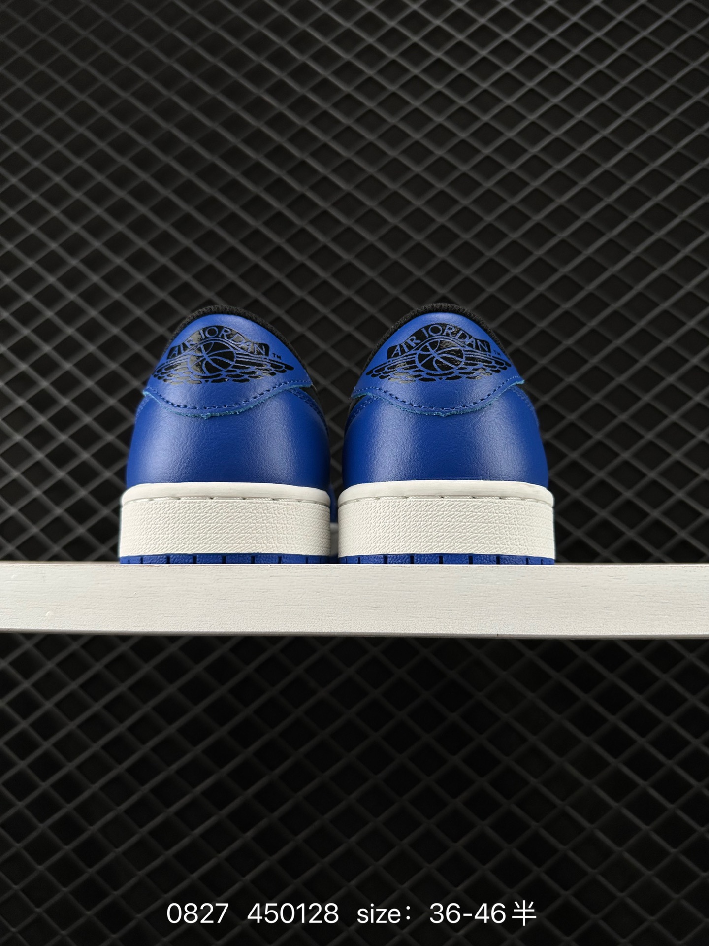 Air Jordan 1 Low AJ1